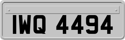 IWQ4494