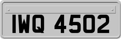 IWQ4502