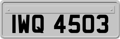 IWQ4503