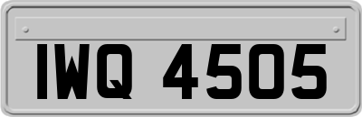 IWQ4505