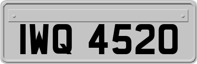 IWQ4520