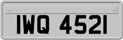 IWQ4521