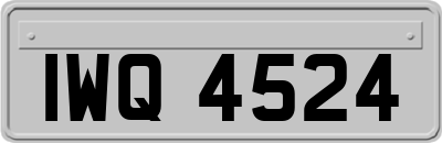 IWQ4524
