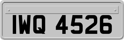 IWQ4526
