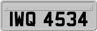 IWQ4534