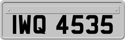 IWQ4535