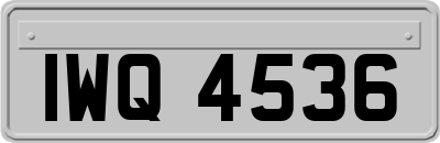IWQ4536