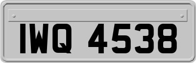 IWQ4538