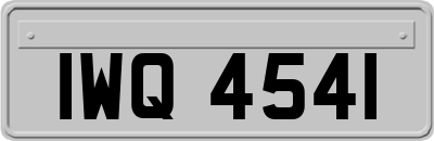 IWQ4541