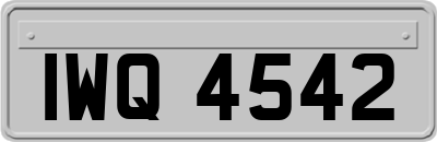 IWQ4542