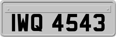 IWQ4543
