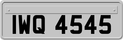 IWQ4545