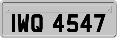 IWQ4547