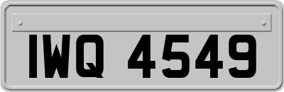 IWQ4549