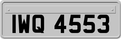 IWQ4553