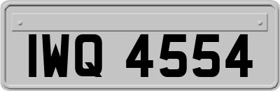 IWQ4554