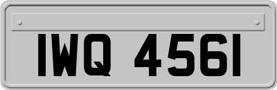IWQ4561