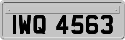 IWQ4563
