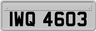 IWQ4603