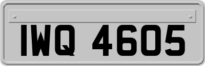 IWQ4605