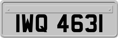 IWQ4631