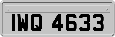 IWQ4633