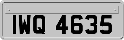 IWQ4635