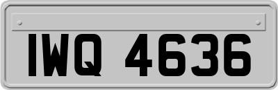 IWQ4636