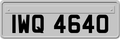 IWQ4640