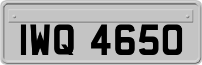 IWQ4650
