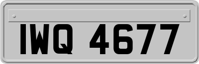 IWQ4677