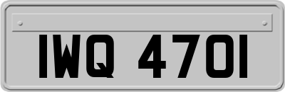IWQ4701