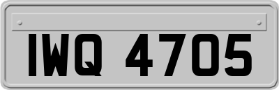 IWQ4705