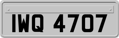 IWQ4707