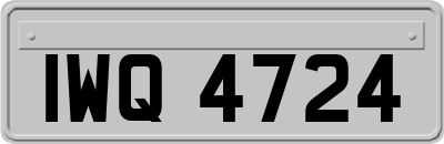 IWQ4724