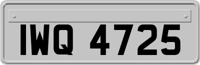 IWQ4725