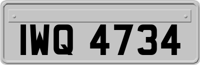 IWQ4734