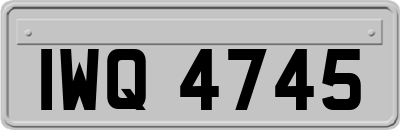 IWQ4745