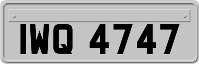 IWQ4747