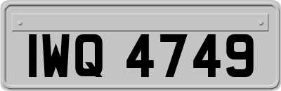 IWQ4749