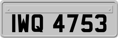 IWQ4753