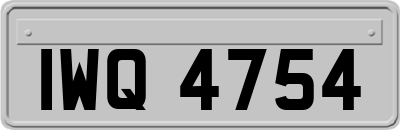 IWQ4754