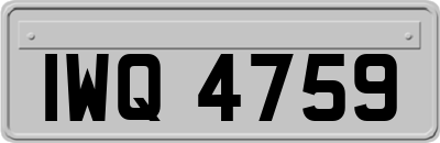 IWQ4759