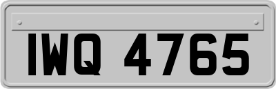 IWQ4765