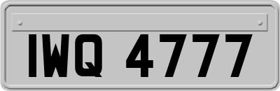 IWQ4777