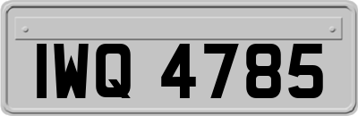 IWQ4785