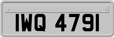 IWQ4791