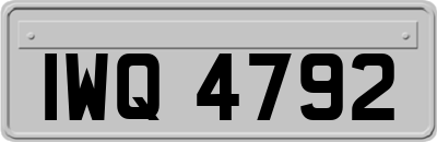 IWQ4792