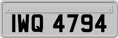 IWQ4794