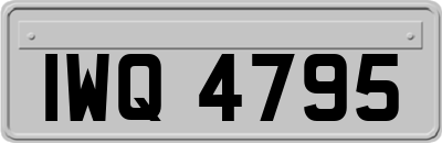 IWQ4795
